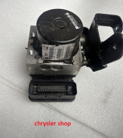 ABS modul - ORIGINÁLNÍ DÍL 